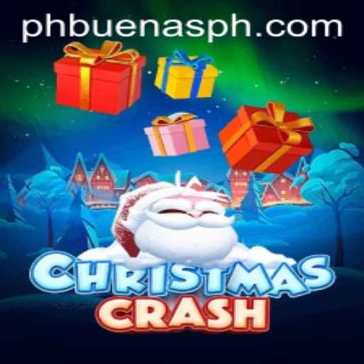 A Festive Adventure Awaits in ChristmasCrash: Unveiling the Game With Buenas PH