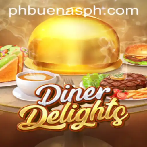 Experience Culinary Bliss with DinerDelights: Buenas PH Edition