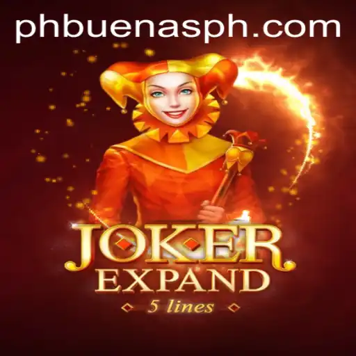 JokerExpand: A Comprehensive Guide to the New Gaming Sensation from Buenas PH