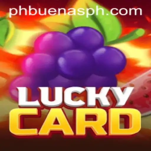 Exploring the Excitement of LuckyCard by Buenas PH