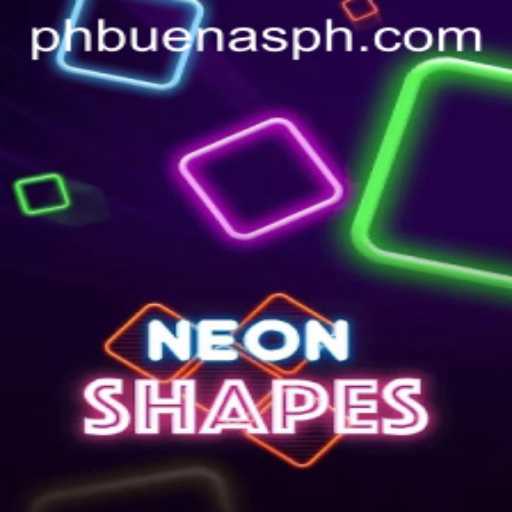 Unveiling NeonShapes: The Vibrant Puzzle Game