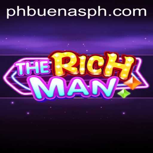 TheRichMan: A New Era in Gaming With Buenas PH